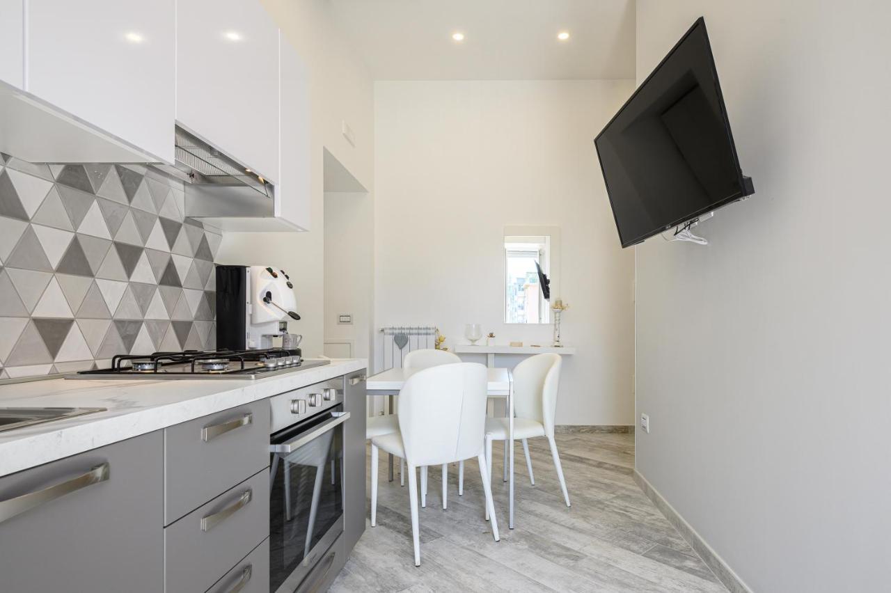 Lungomare 6min Deluxe Miraglia With Parking Appartement