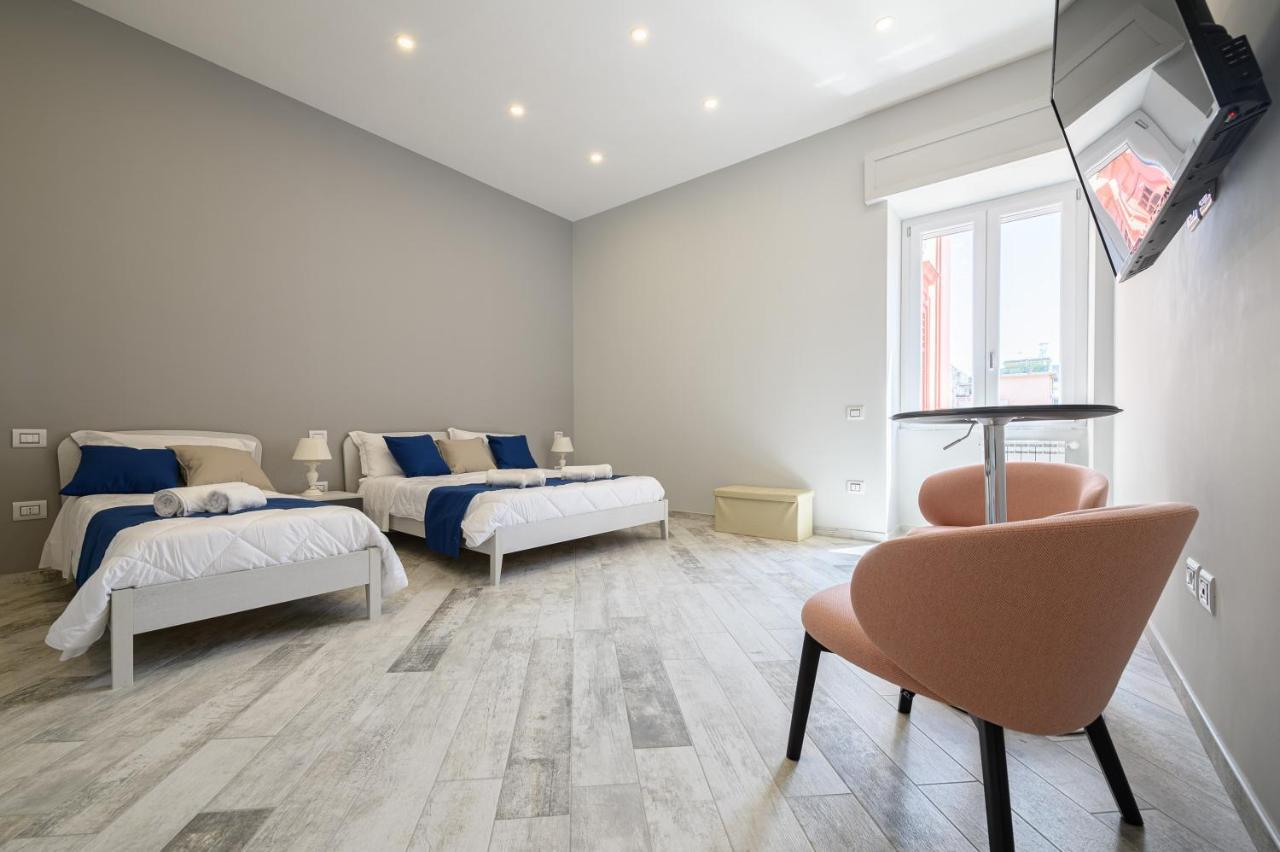 Appartement Lungomare 6min Deluxe Miraglia With Parking *
