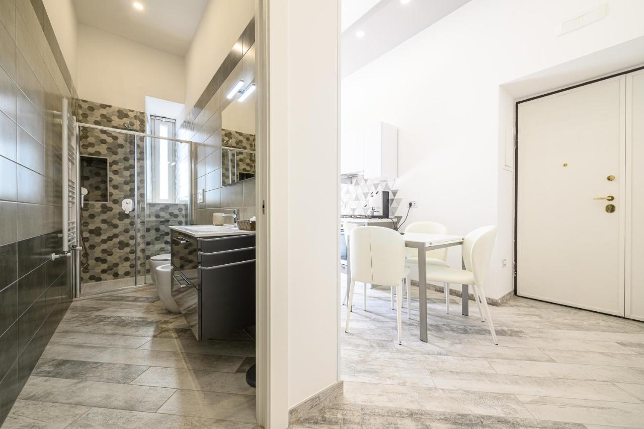 Lungomare 6min Deluxe Miraglia With Parking Appartement *