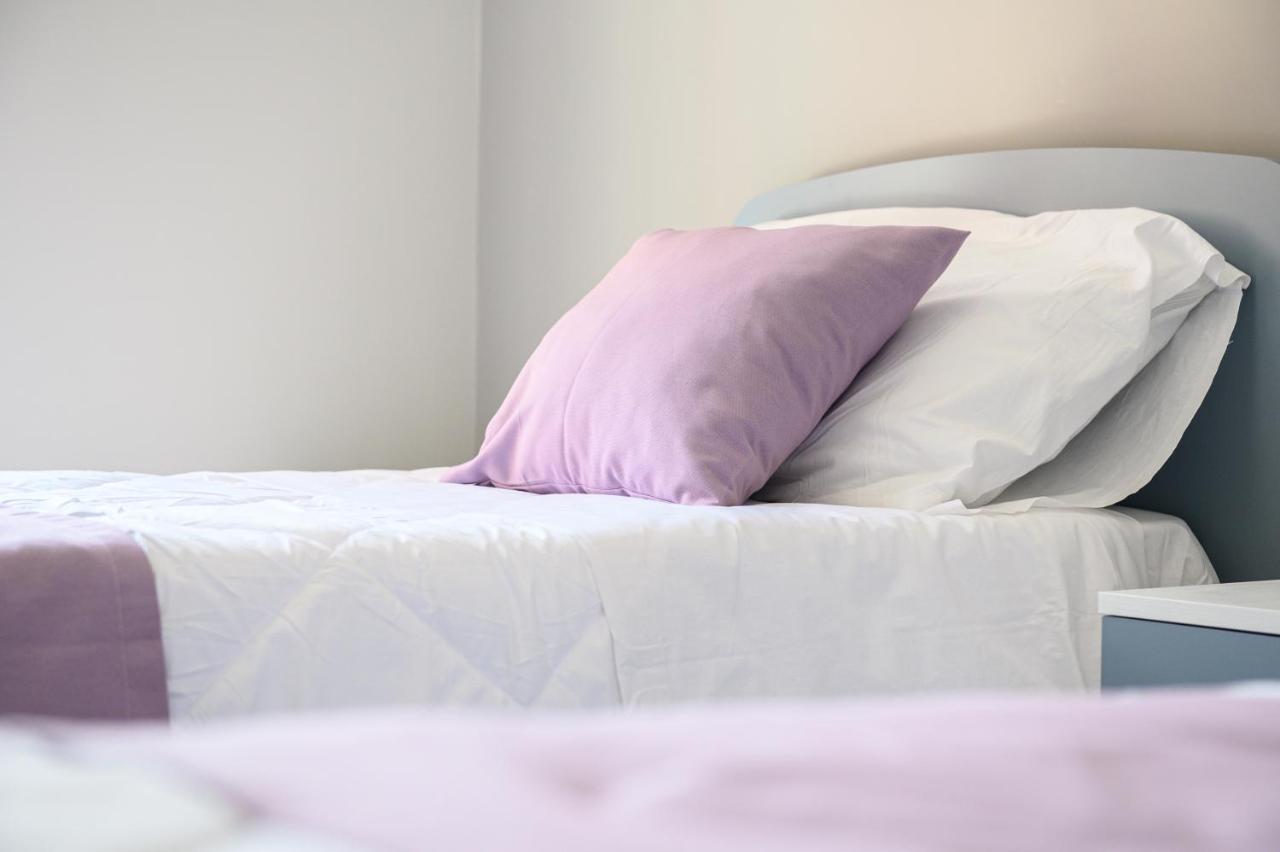 Lungomare 6min Deluxe Miraglia With Parking Appartement Naples