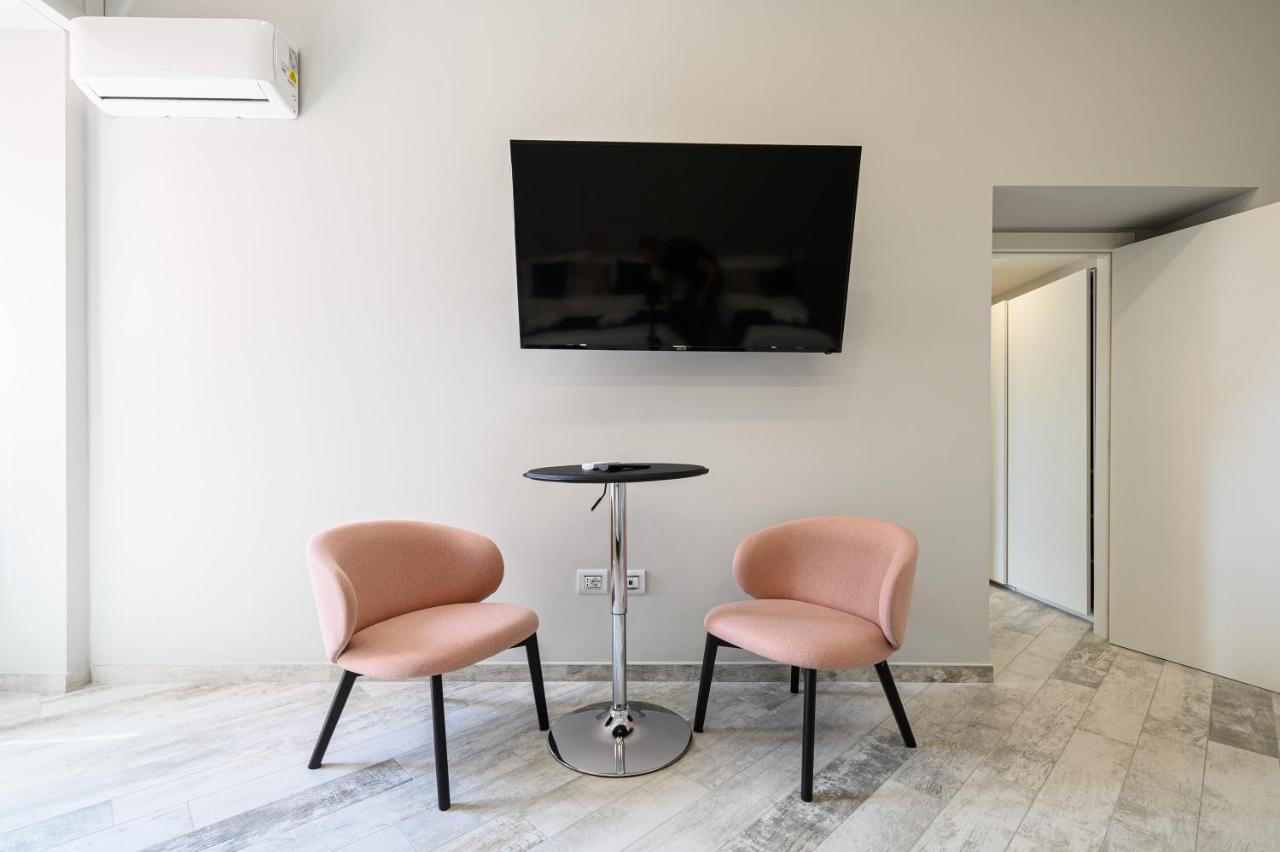 Appartement Lungomare 6min Deluxe Miraglia With Parking