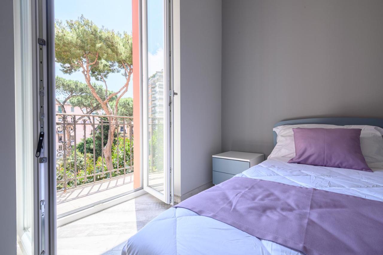 Appartement Lungomare 6min Deluxe Miraglia With Parking Naples