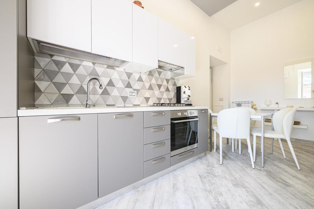 Lungomare 6min Deluxe Miraglia With Parking Appartement *