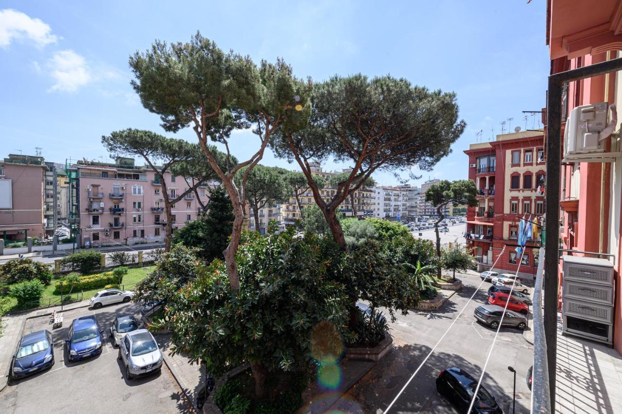 Lungomare 6min Deluxe Miraglia With Parking Appartement *